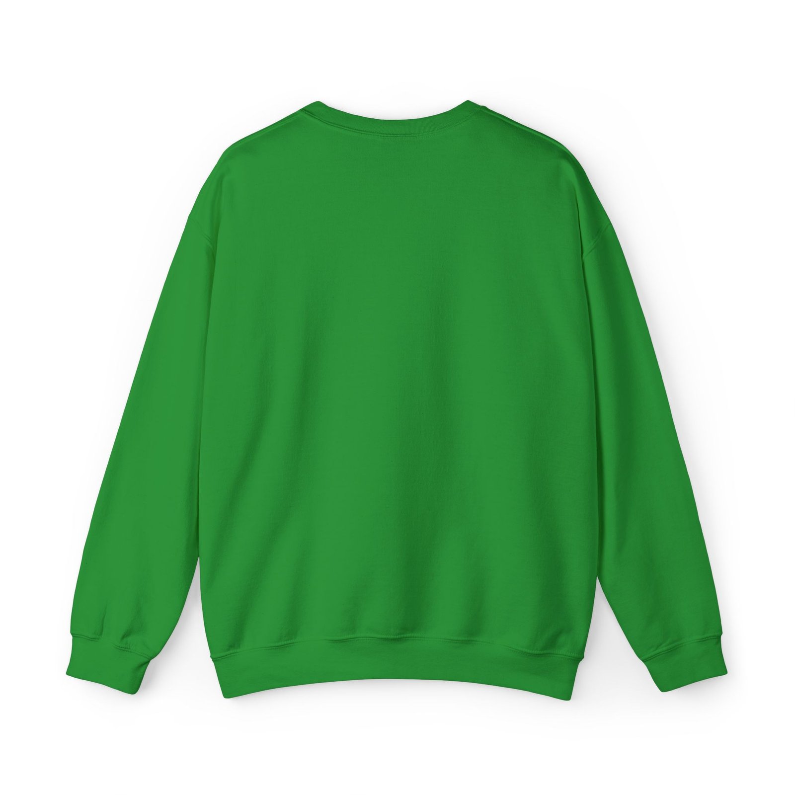 Night Mail Club - Bat - Bookish - Embroidered - Unisex Heavy Blend™ Crewneck Sweatshirt - Image 6